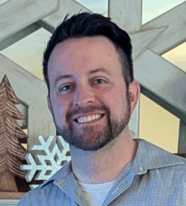 Troy Baumgartner Bio Pic