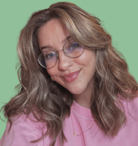 Audra Sennish bio pic