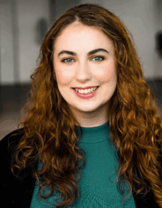 Katie Boissoneault bio pic