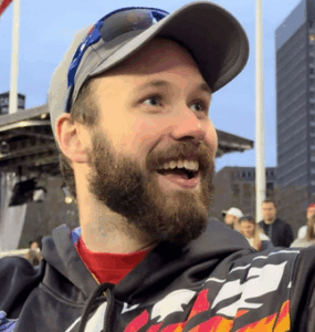 Payton Vince bio pic