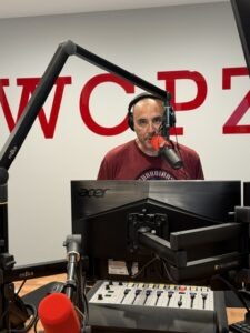 Kyle Knight on the Morning Mix Image 4